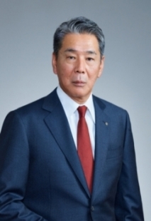 代表取締役社長 山本 晴紀