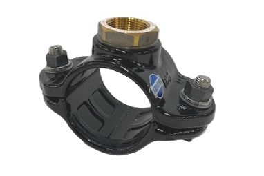 サドル交換機 前澤給装工業 13〜20 サドル付分水栓用 平座金一体絶縁体