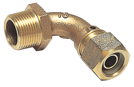 KP継手 オスエルボ 13－3／4｜前澤給装工業株式会社