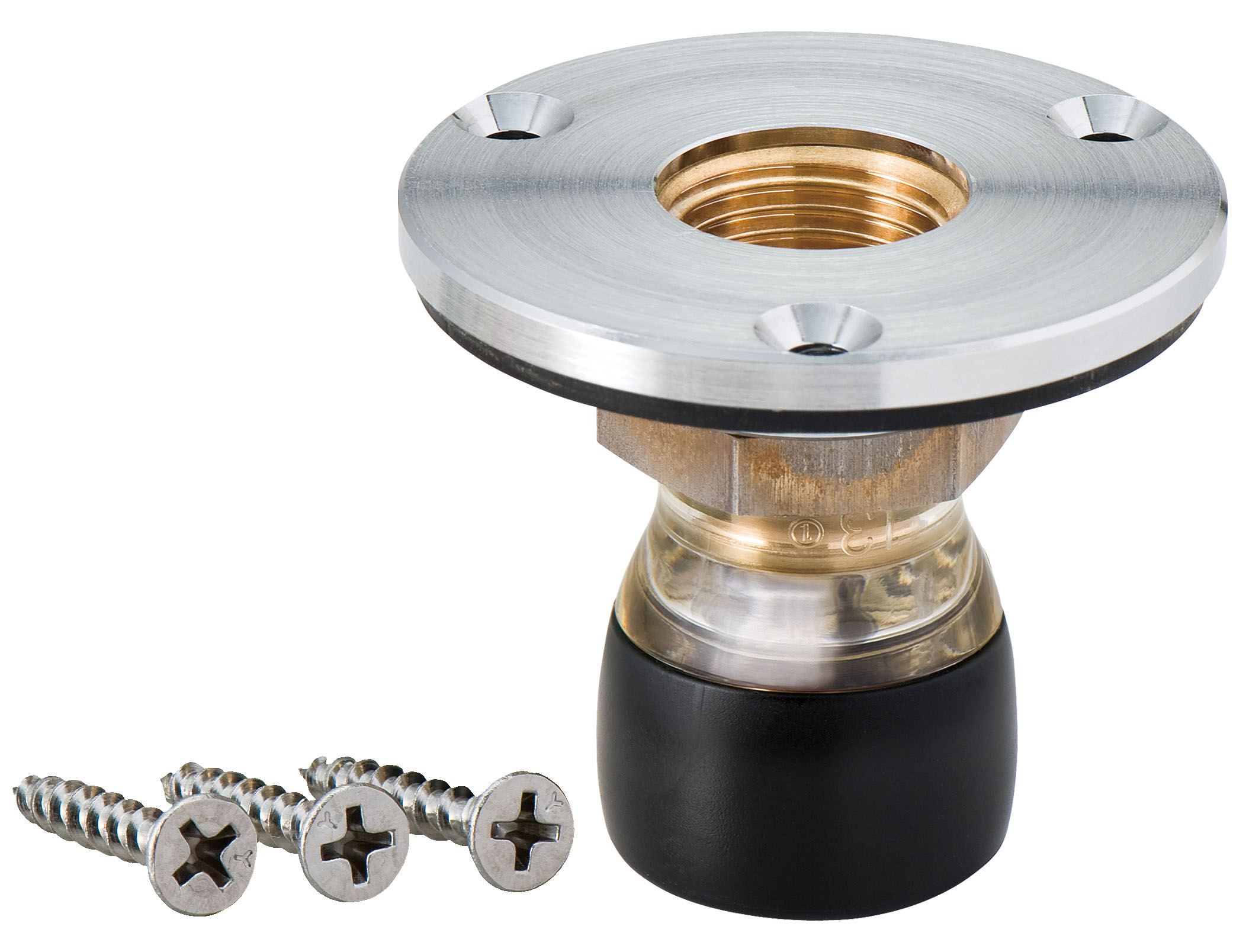 QSJC 床用フランジアダプタ 13－1／2Y｜前澤給装工業株式会社