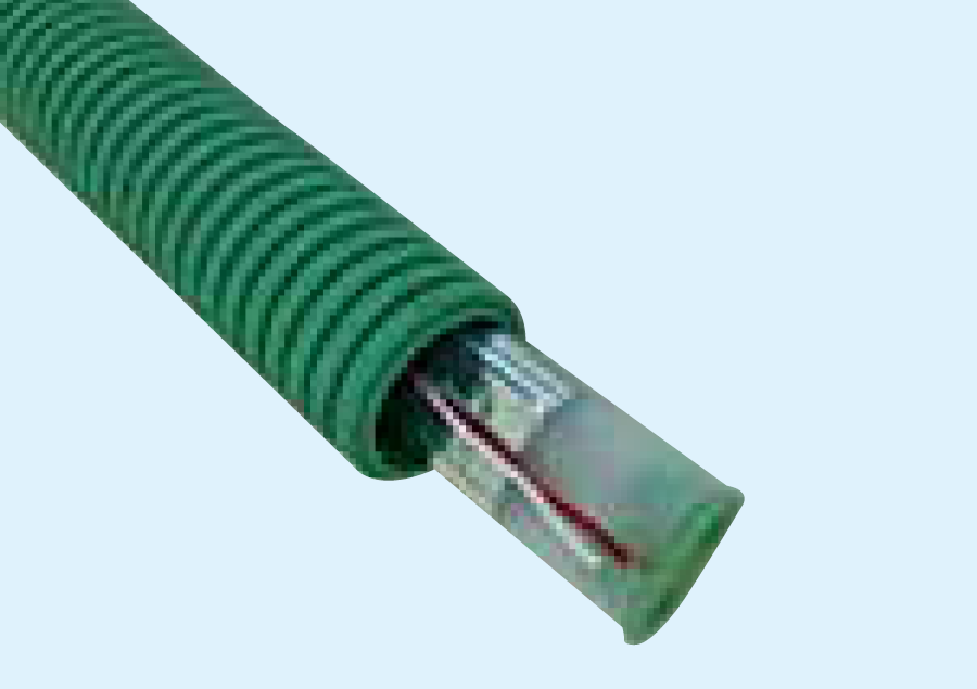 CD管入りペアチューブ7A（E電線2芯外）｜前澤給装工業株式会社