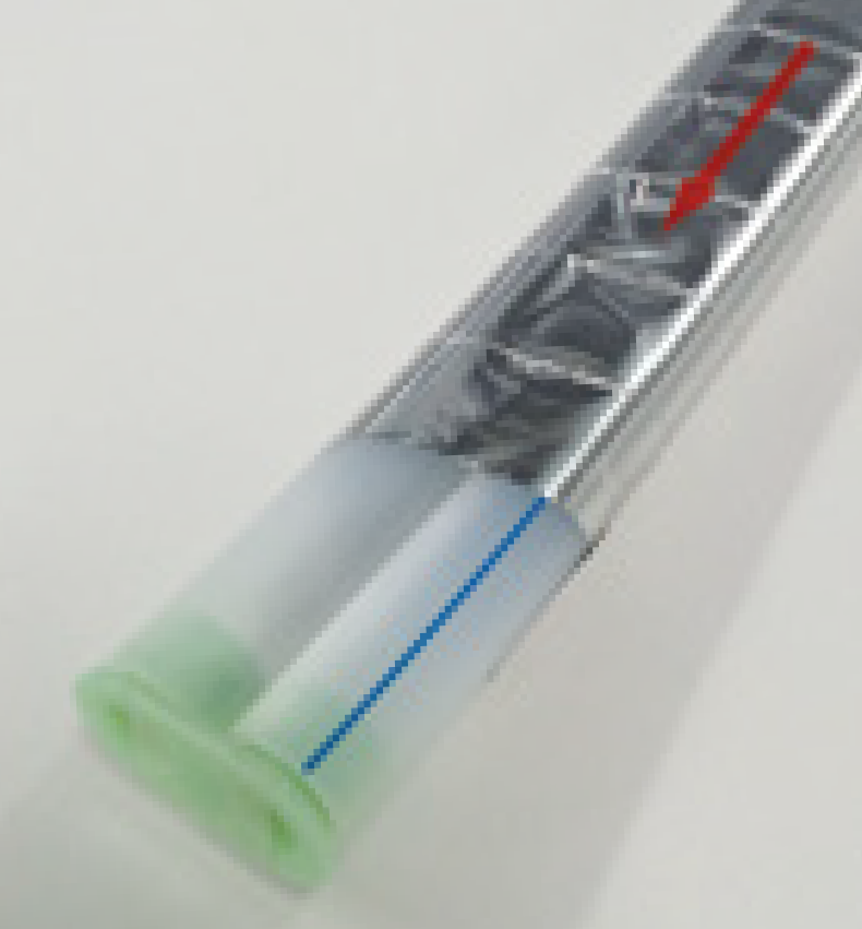 ペアチューブ10A（CD管なし）｜前澤給装工業株式会社