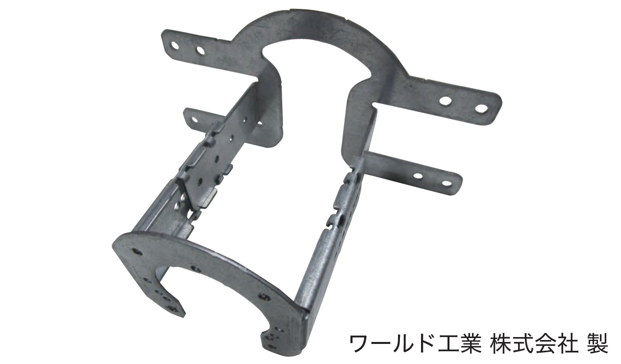 壁用水栓ﾎﾞｯｸｽ（水栓ﾎﾞｯｸｽ類）│水道用給水装置機材器具メーカー｜前澤給装工業株式会社