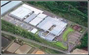 福島工場 福島工場