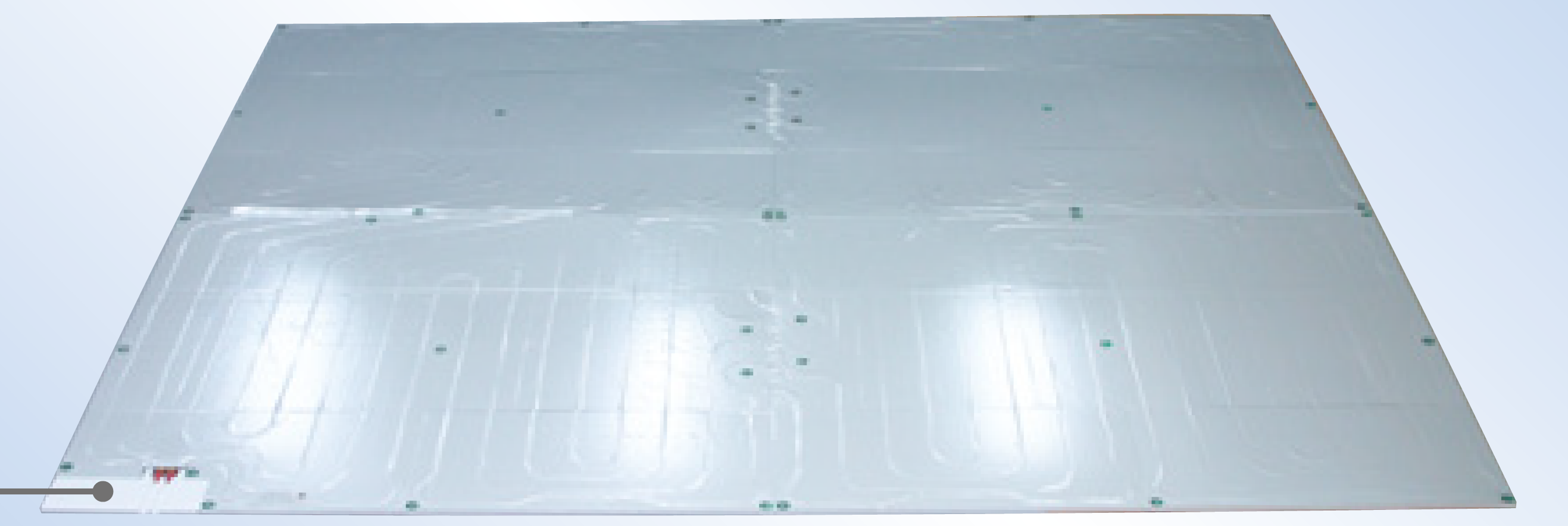 温水マット│水道用給水装置機材器具メーカー｜前澤給装工業株式会社