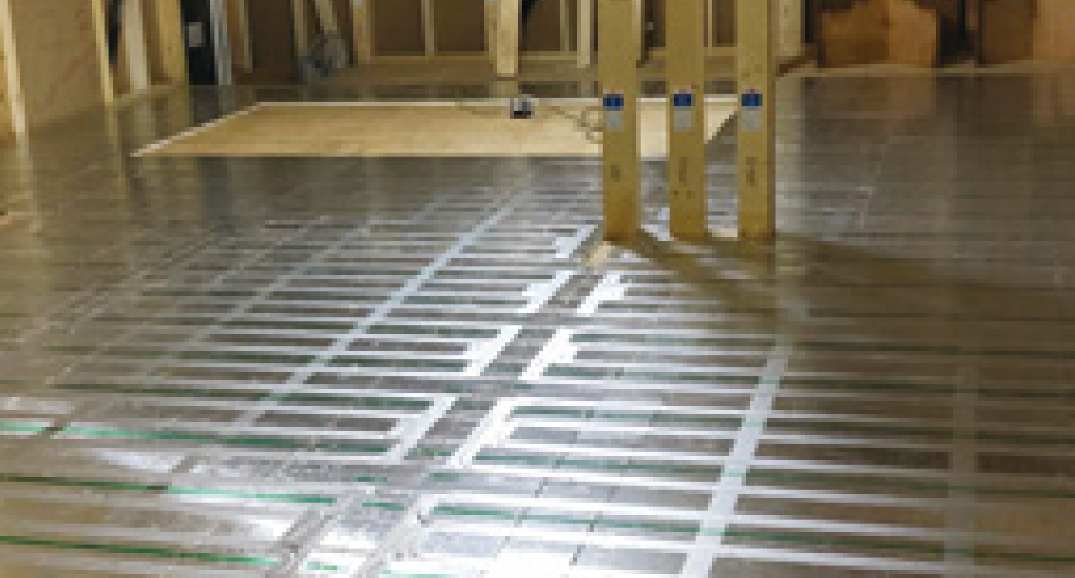 温水マット│水道用給水装置機材器具メーカー｜前澤給装工業株式会社