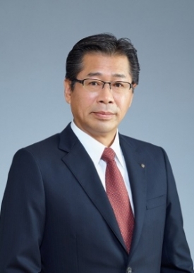 代表取締役社長 谷合 祐一