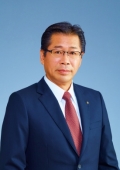 代表あいさつ
